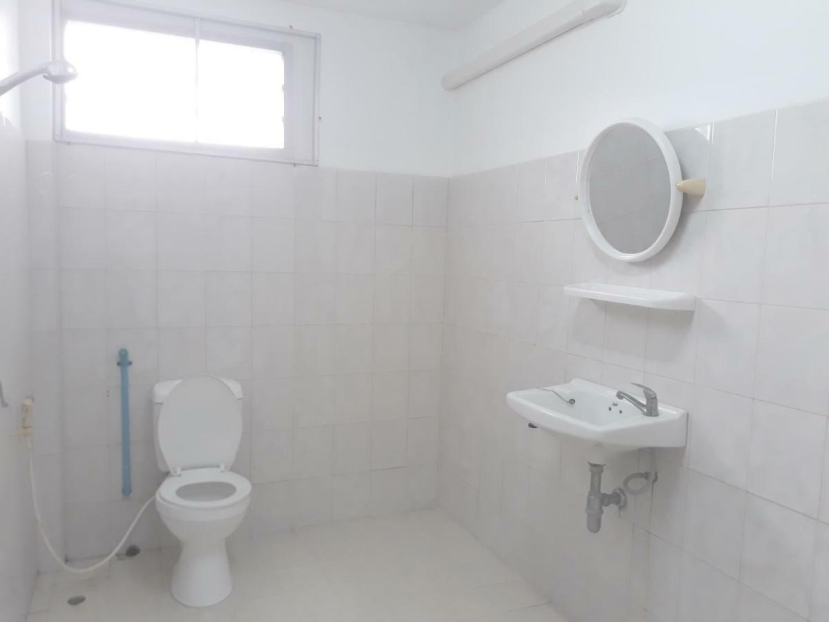 Mae Rampung Beach House คาราโอเกะและสระเด็ก Rayong Exterior photo